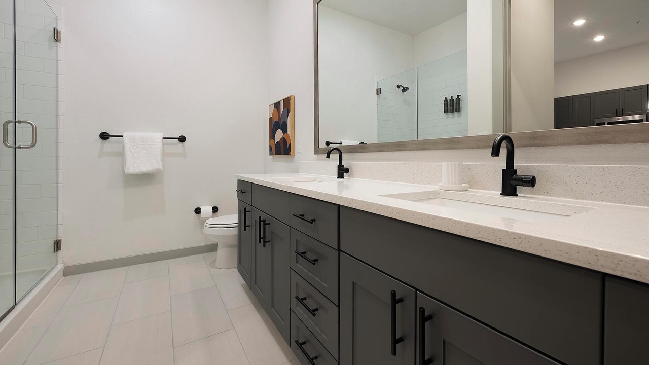 Photo of Bathroom in MLK