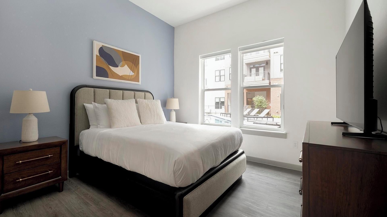 Photo of Bedroom in MLK