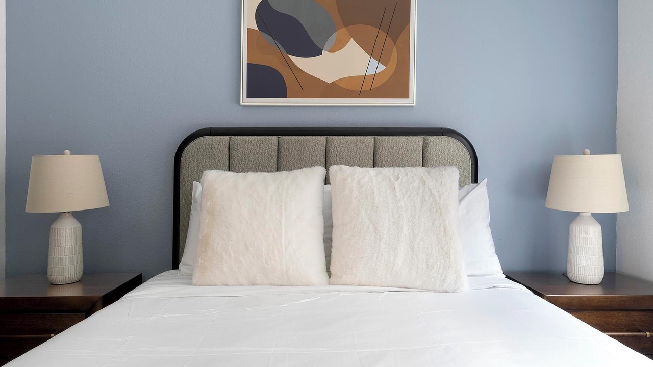 Photo of Bedroom in MLK