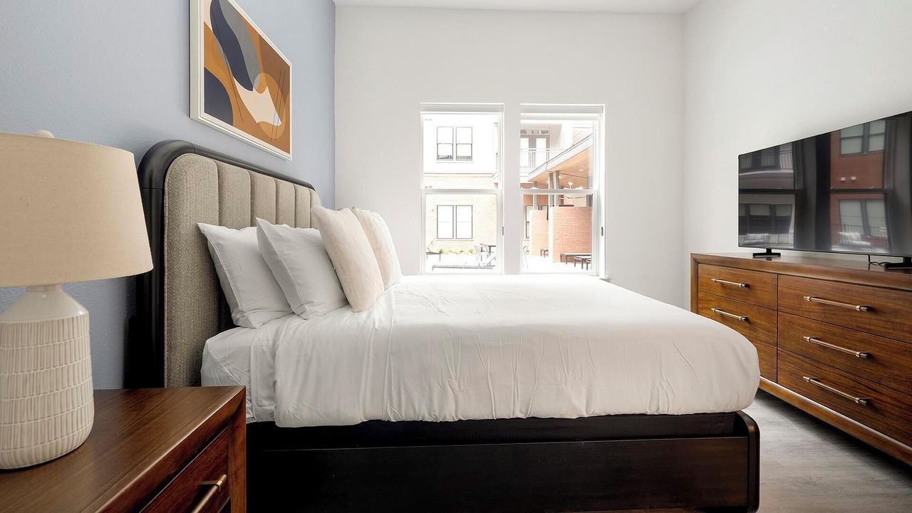 Photo of Bedroom in MLK