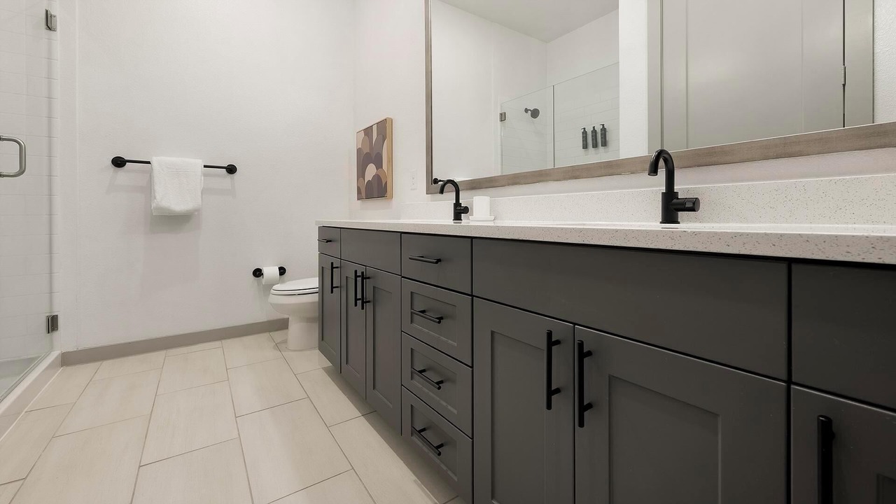 Photo of Bathroom in MLK