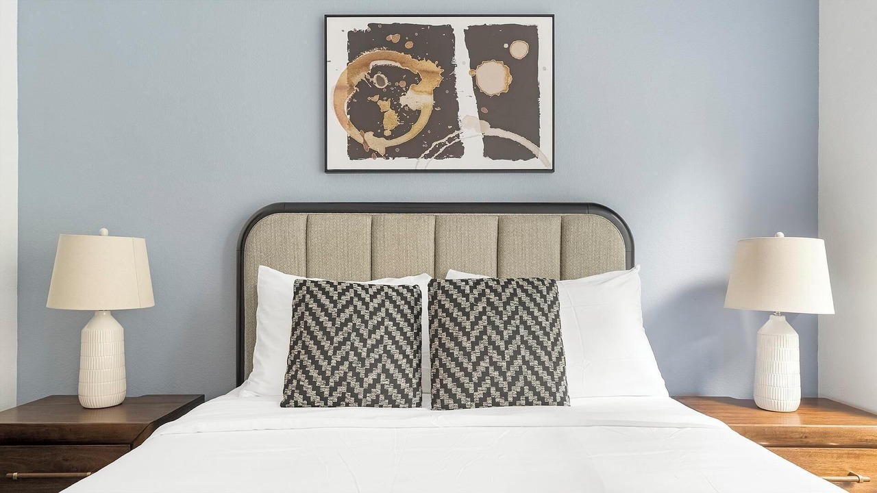 Photo of Bedroom in MLK