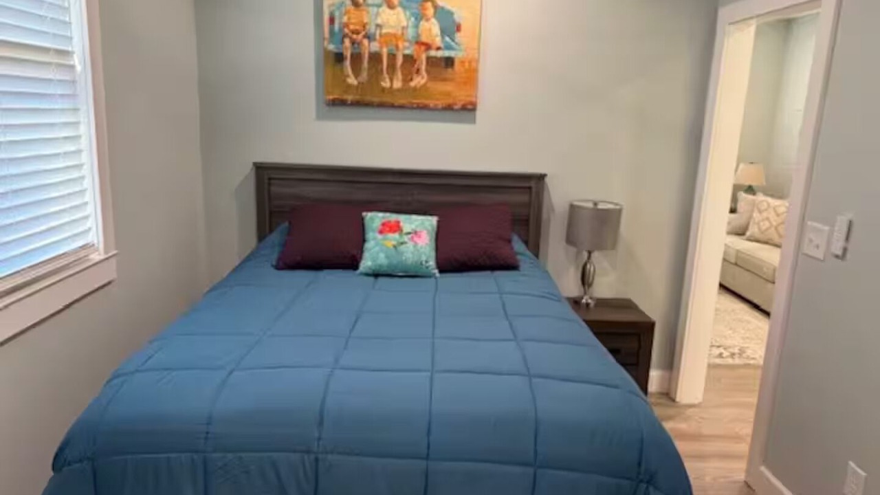 Photo of Bedroom in Commerce