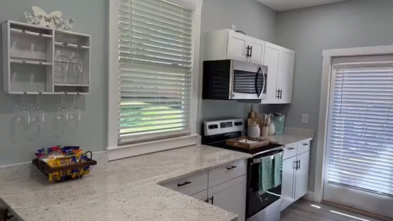 Photo of Kitchen in Commerce