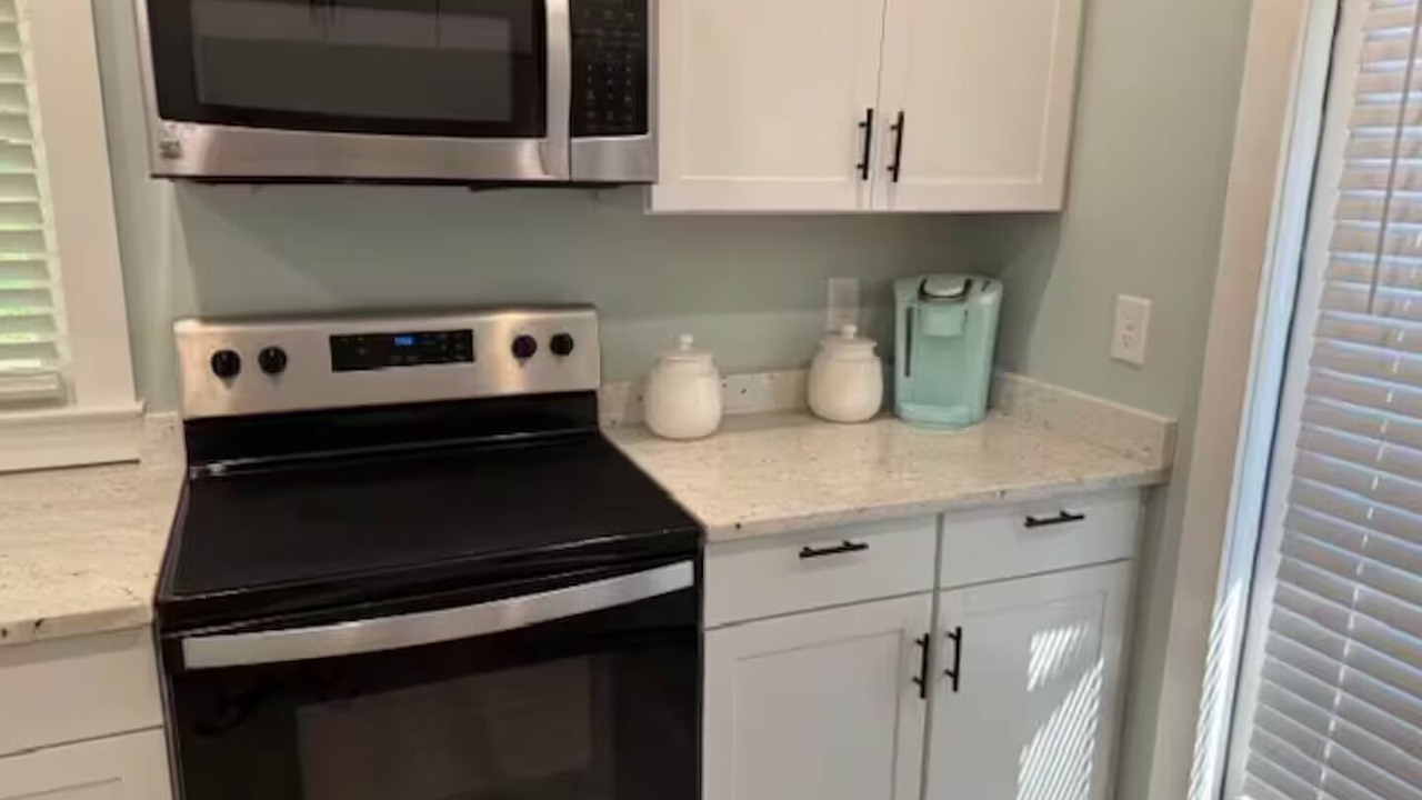 Photo of Kitchen in Commerce