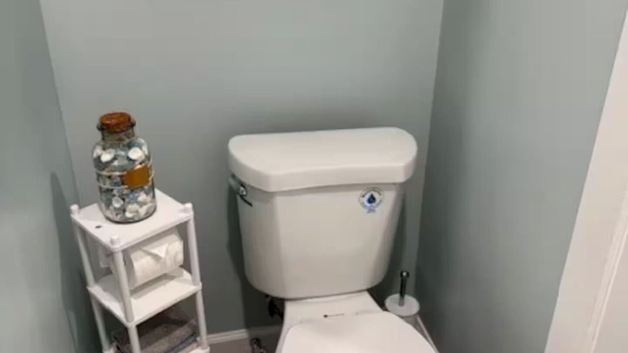 Photo of Bathroom in Commerce