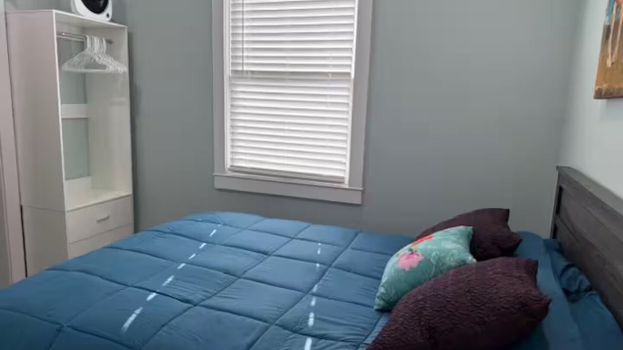 Photo of Bedroom in Commerce