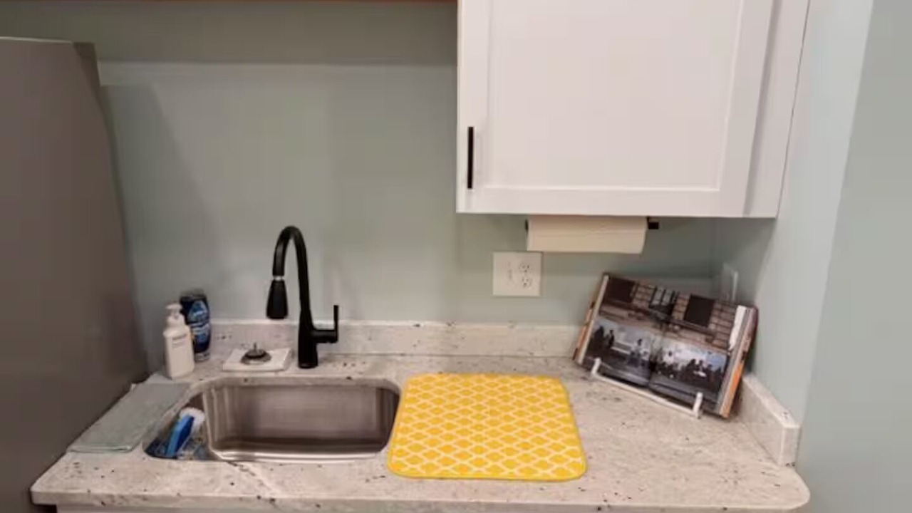 Photo of Kitchen in Commerce