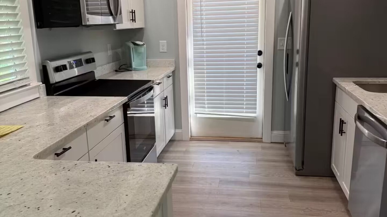 Photo of Kitchen in Commerce