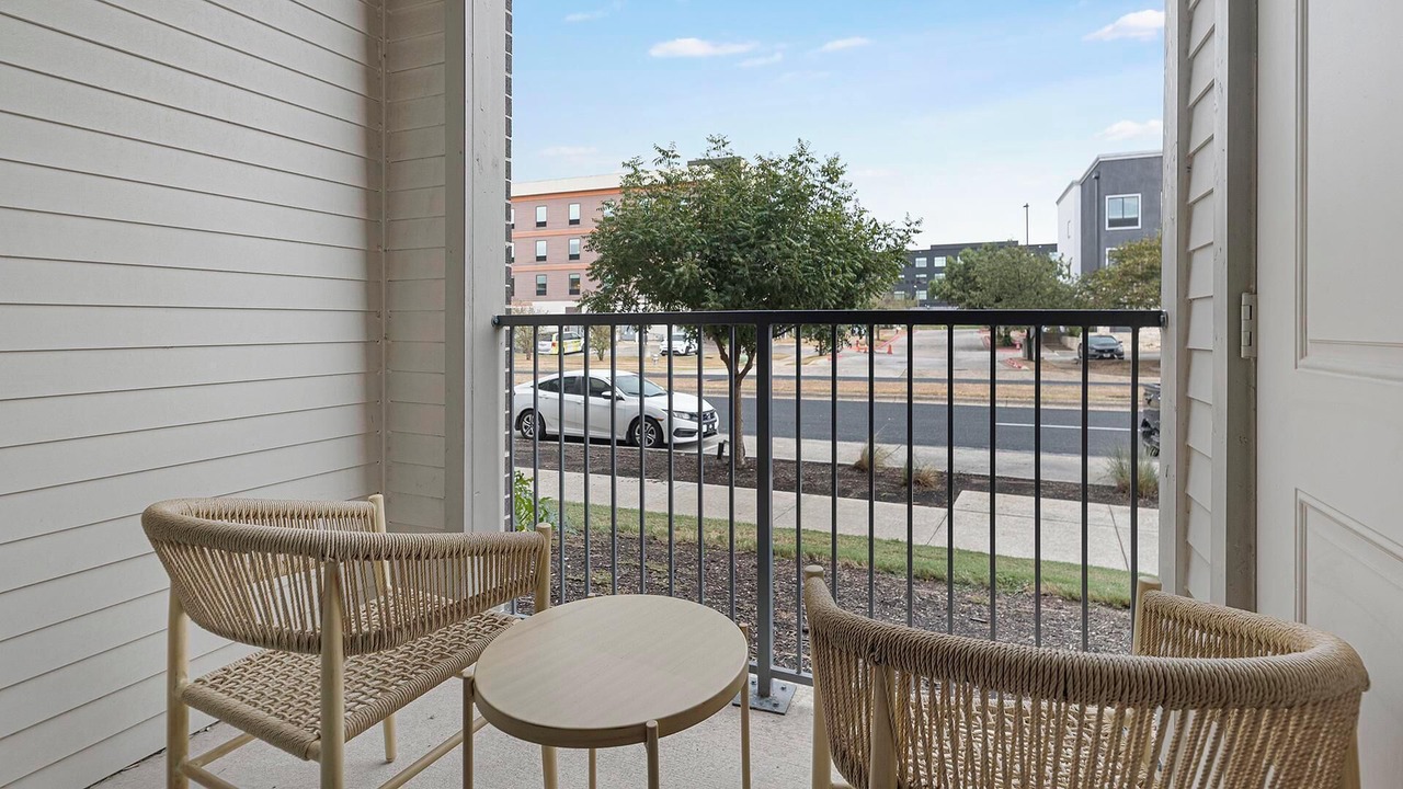 Photo of Outdoor in Montopolis