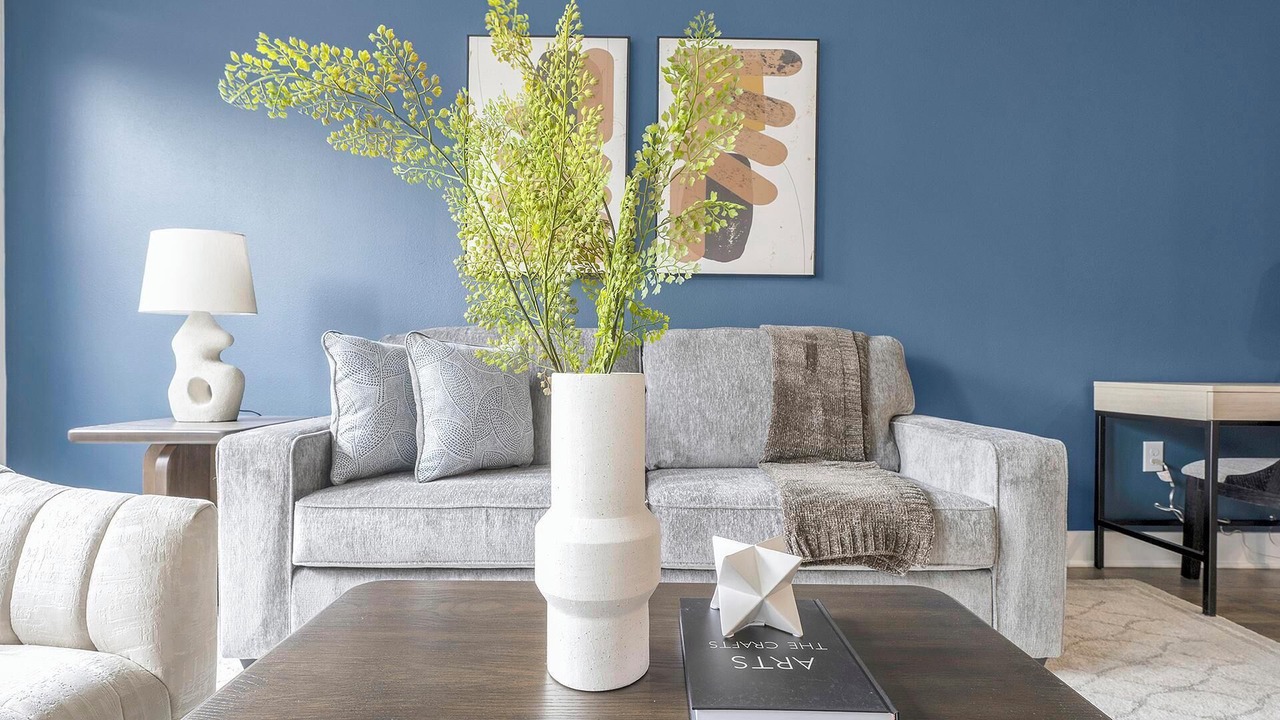 Photo of Livingroom in Montopolis
