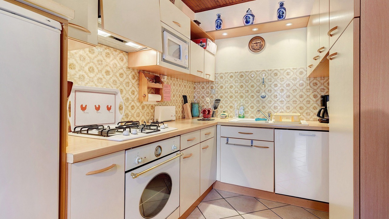 Photo of Kitchen in Gedre