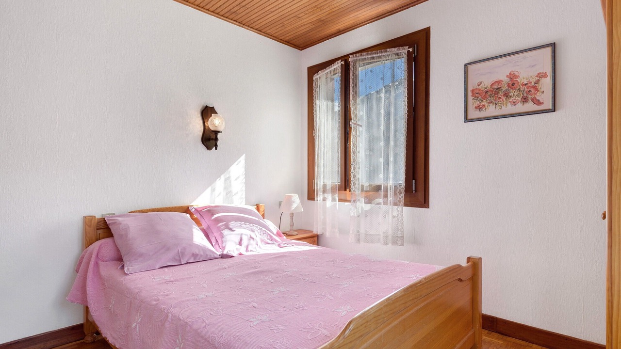 Photo of Bedroom in Gedre