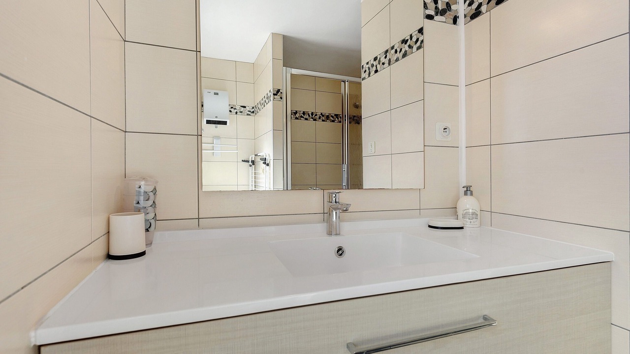 Photo of Bathroom in Gedre