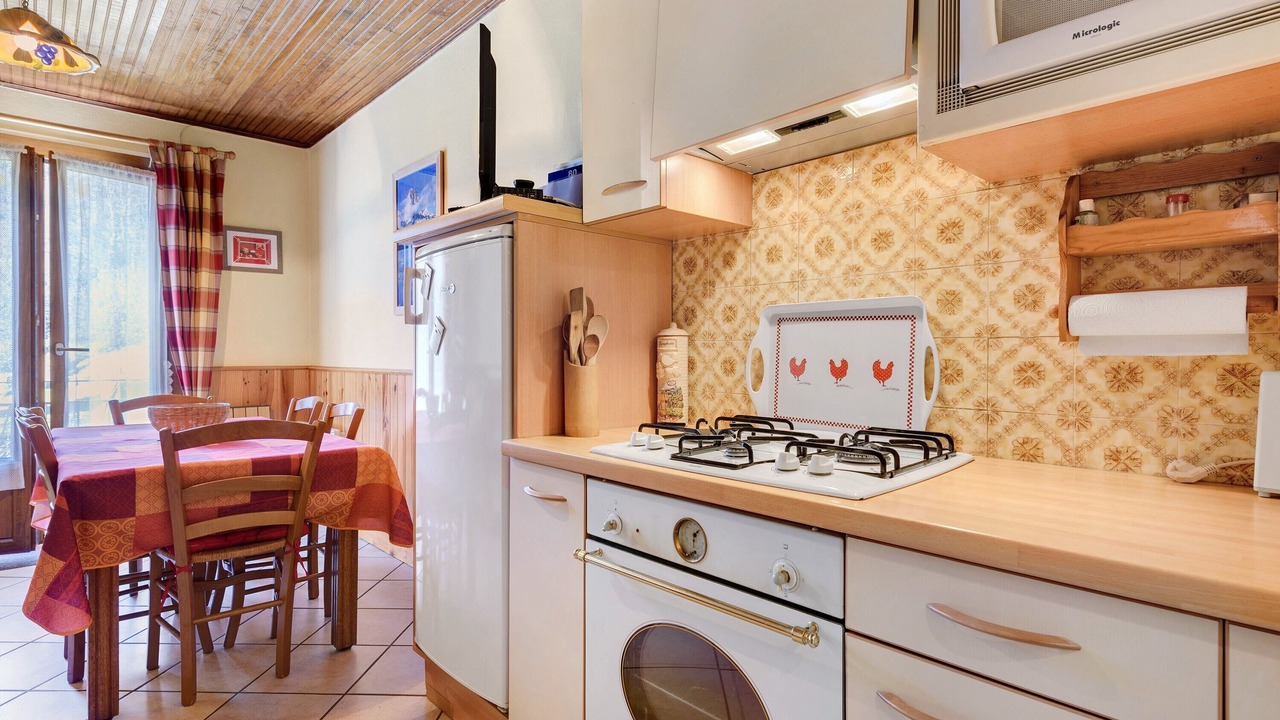Photo of Kitchen in Gedre