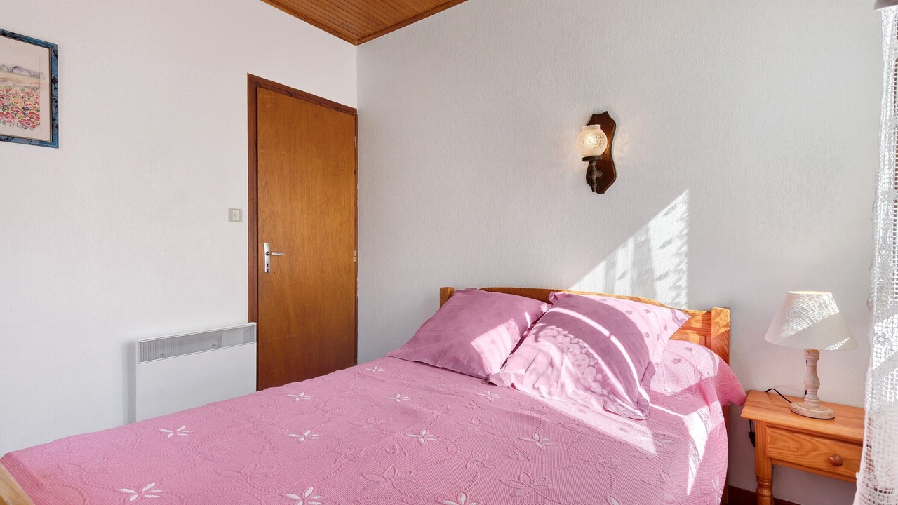 Photo of Bedroom in Gedre