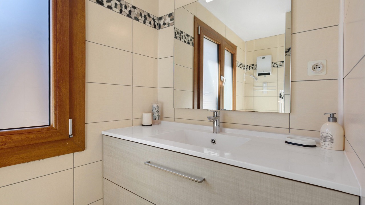 Photo of Bathroom in Gedre