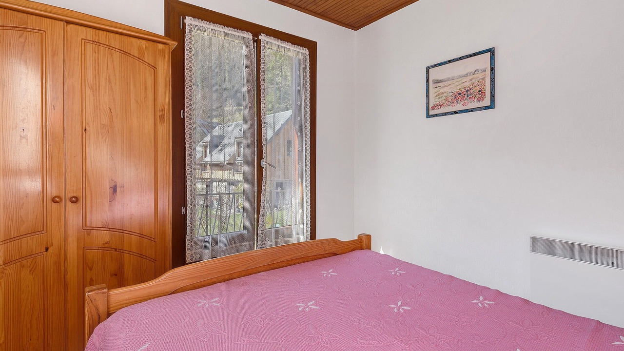 Photo of Bedroom in Gedre
