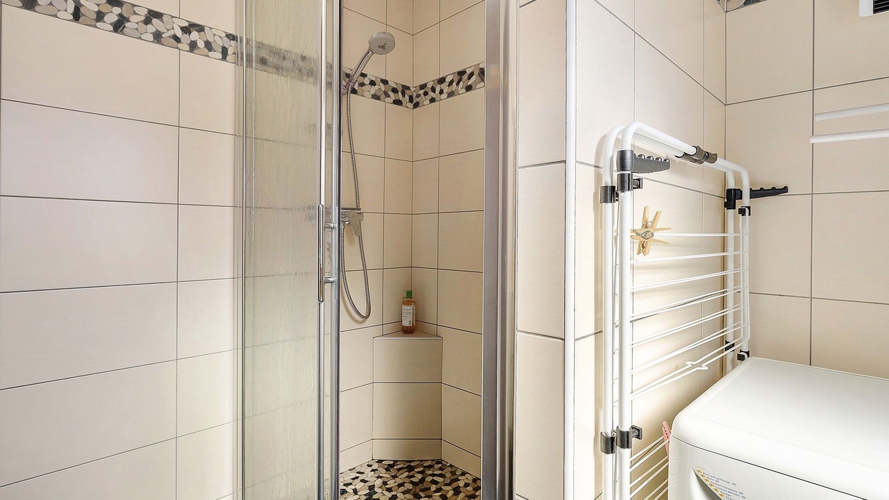 Photo of Bathroom in Gedre