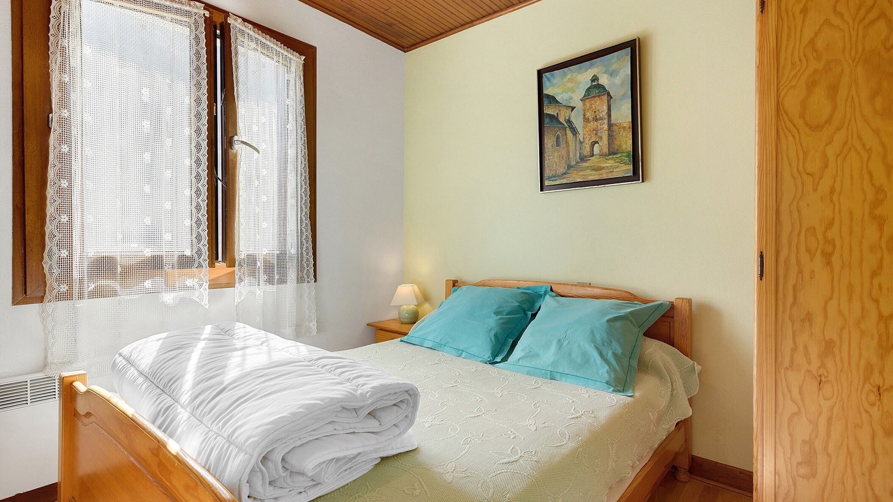 Photo of Bedroom in Gedre