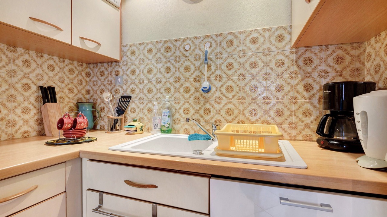 Photo of Kitchen in Gedre