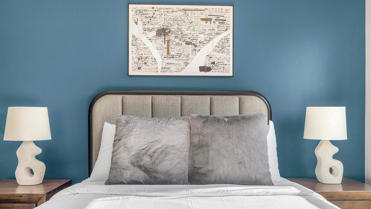 Photo of Bedroom in Montopolis