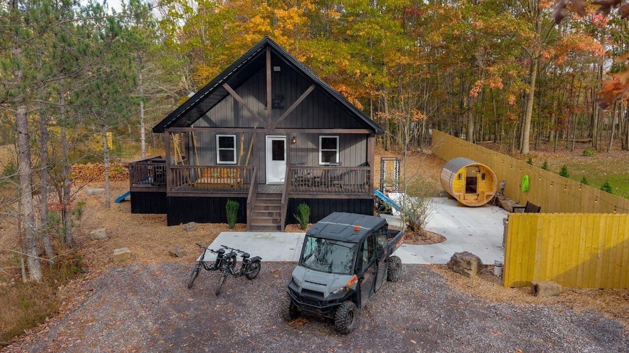 Photo of Outdoor in Benezette