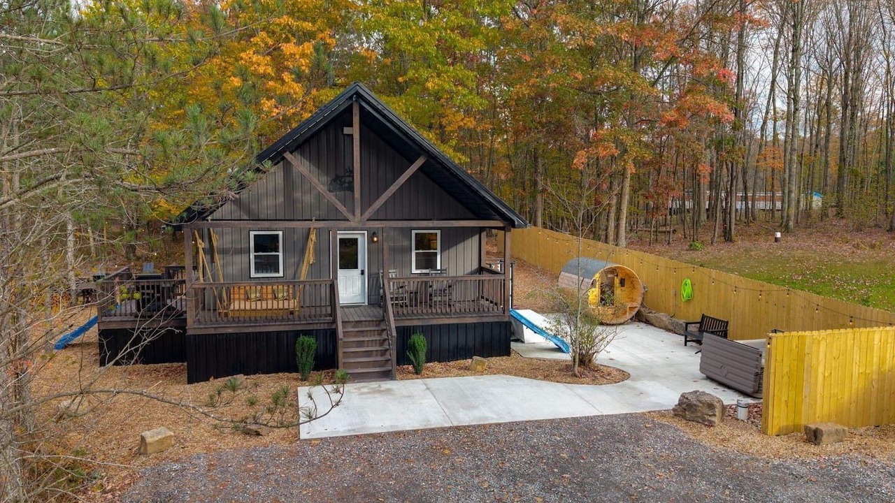 Photo of Outdoor in Benezette