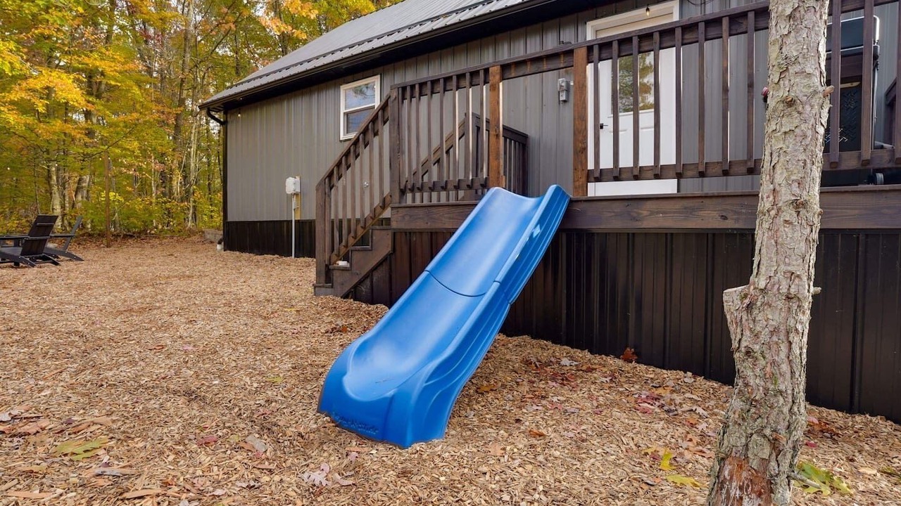 Photo of Outdoor in Benezette