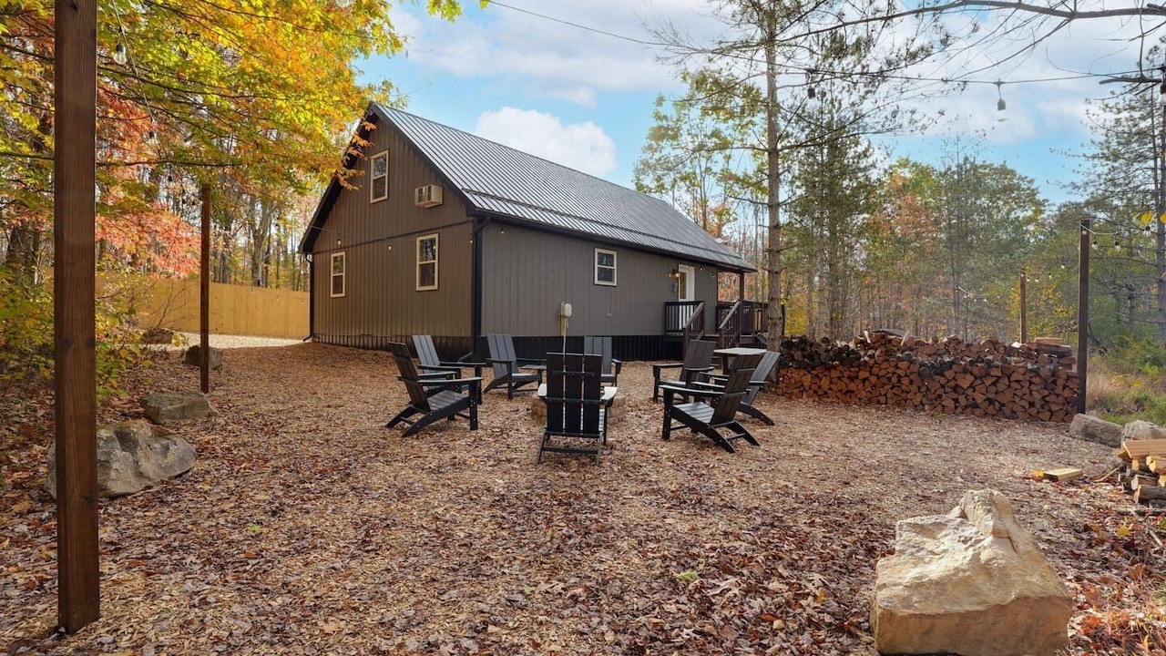 Photo of Outdoor in Benezette
