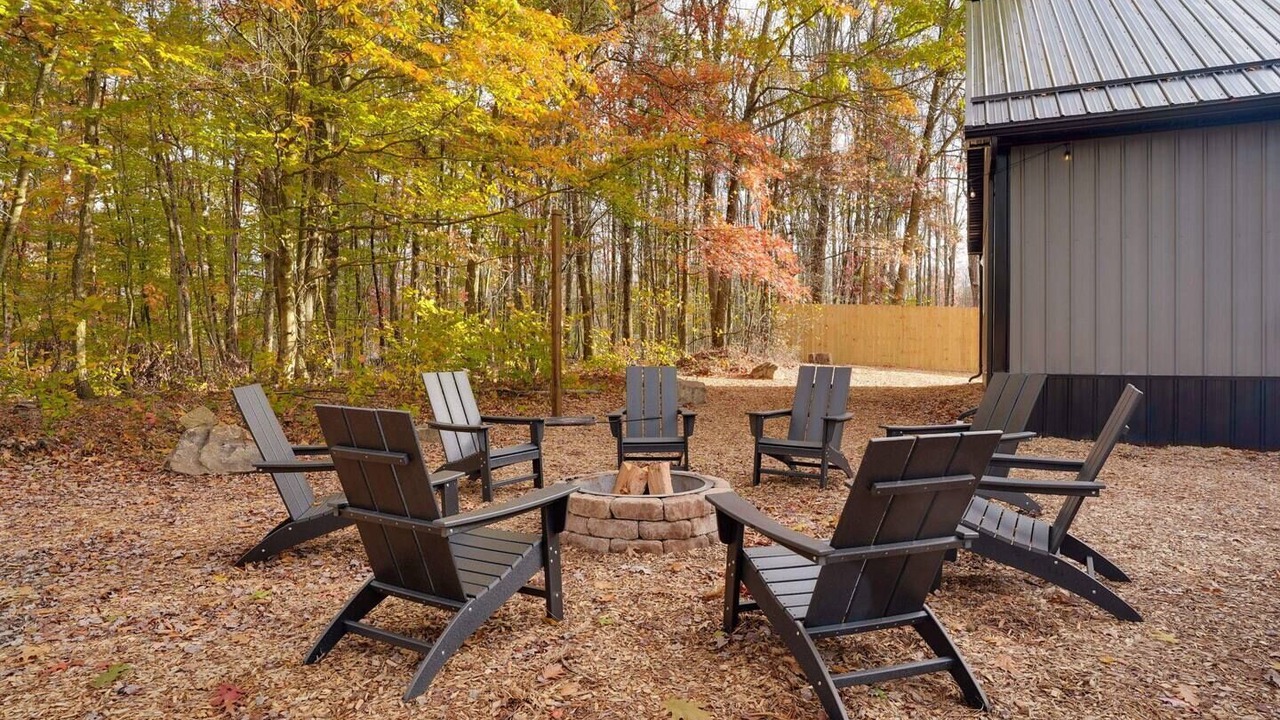 Photo of Outdoor in Benezette