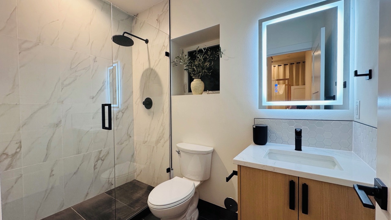 Photo of Bathroom in Genesee