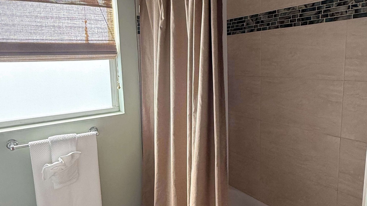 Photo of Bathroom in Yacht Club