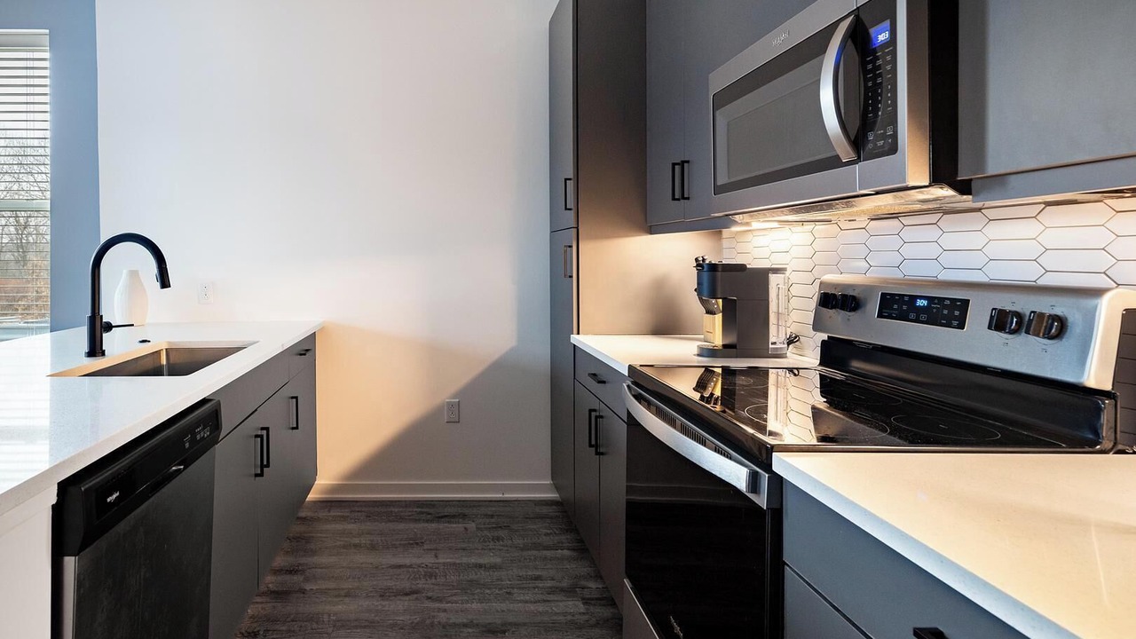 Photo of Kitchen in Coraopolis