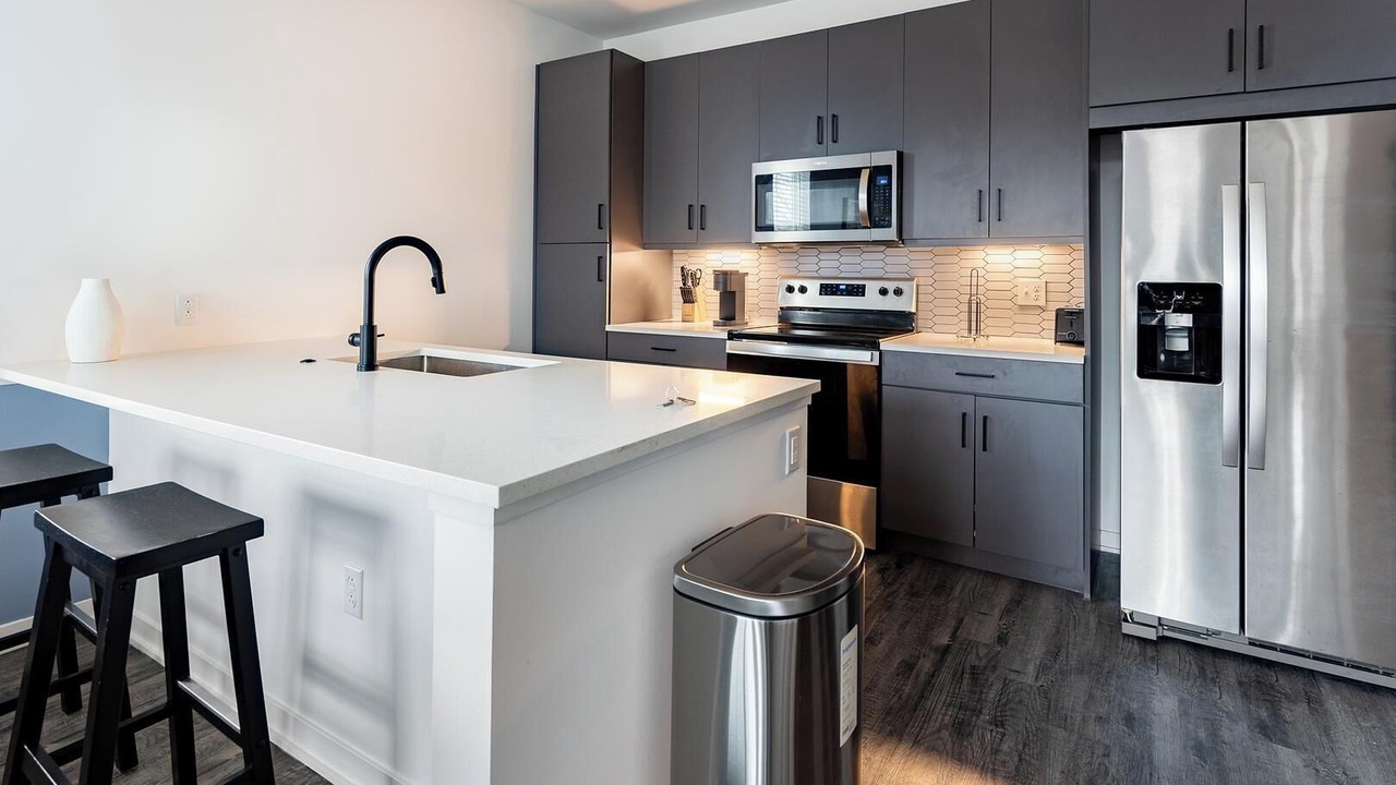 Photo of Kitchen in Coraopolis