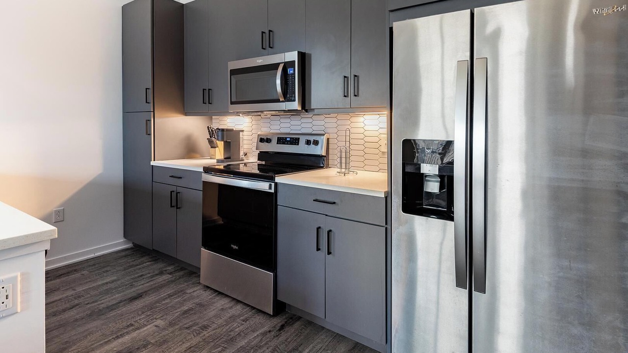 Photo of Kitchen in Coraopolis