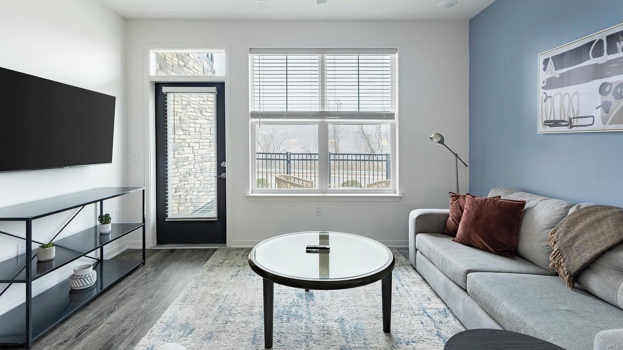 Photo of Livingroom in Coraopolis