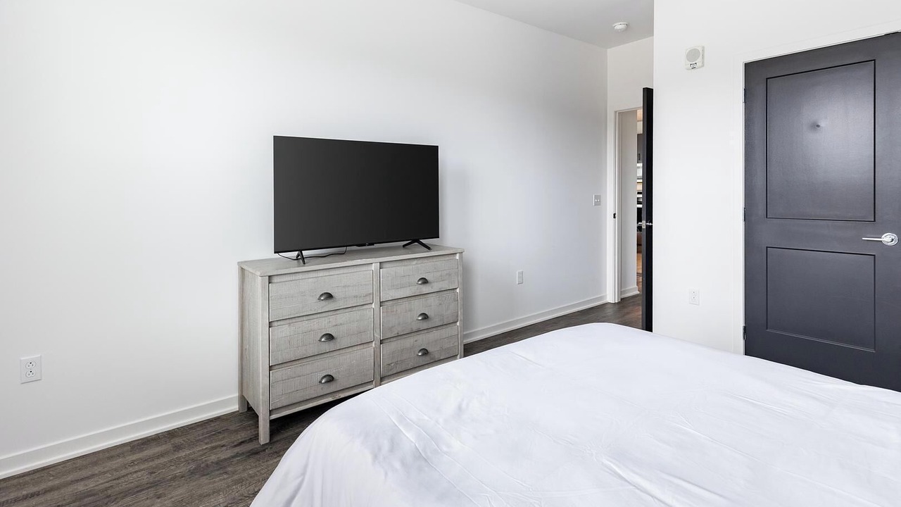 Photo of Bedroom in Coraopolis