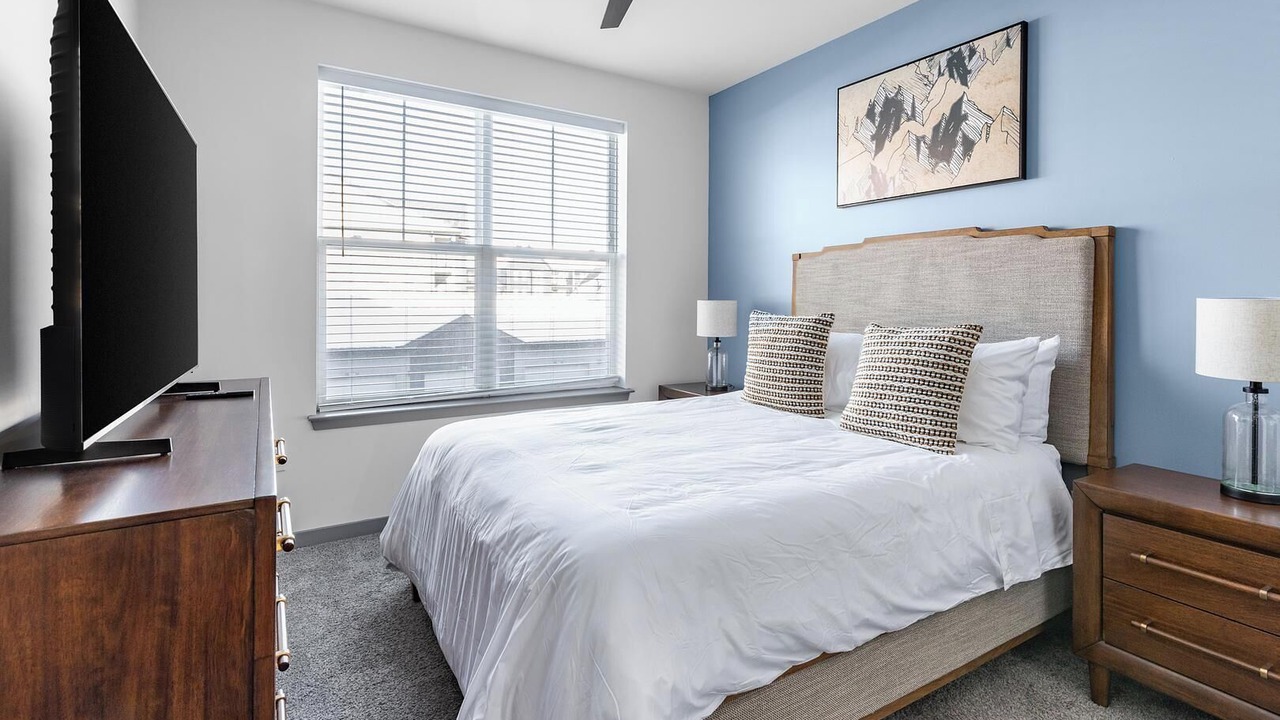 Photo of Bedroom in Coraopolis