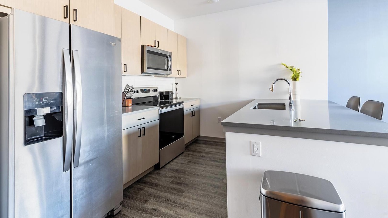 Photo of Kitchen in Coraopolis