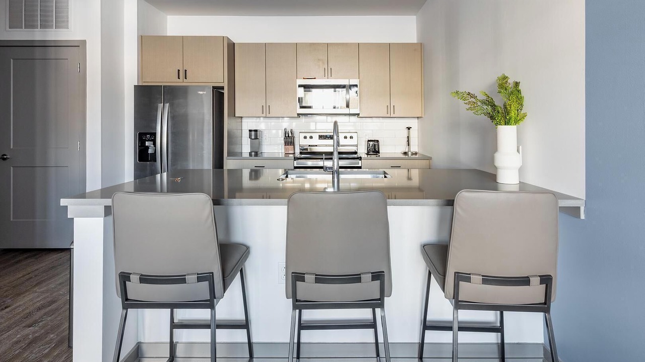 Photo of Kitchen in Coraopolis