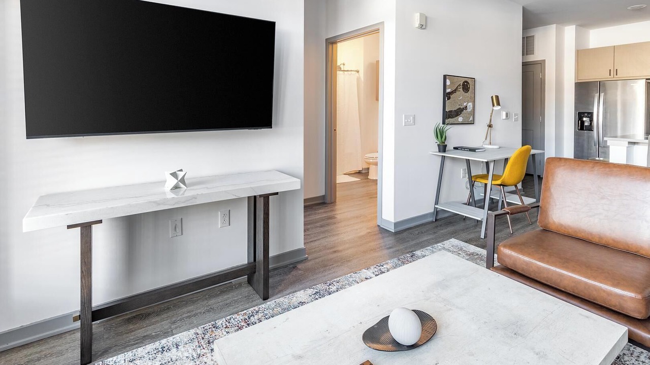 Photo of Livingroom in Coraopolis