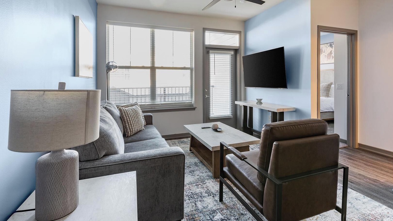 Photo of Livingroom in Coraopolis