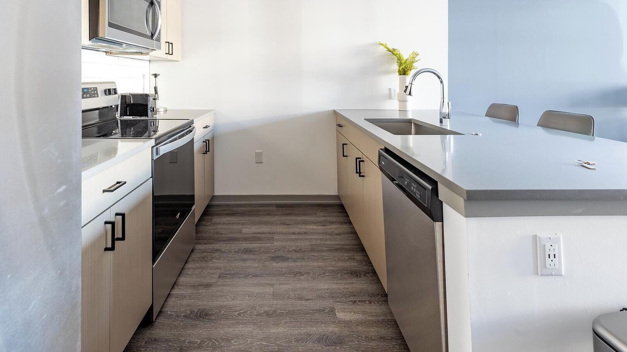 Photo of Kitchen in Coraopolis