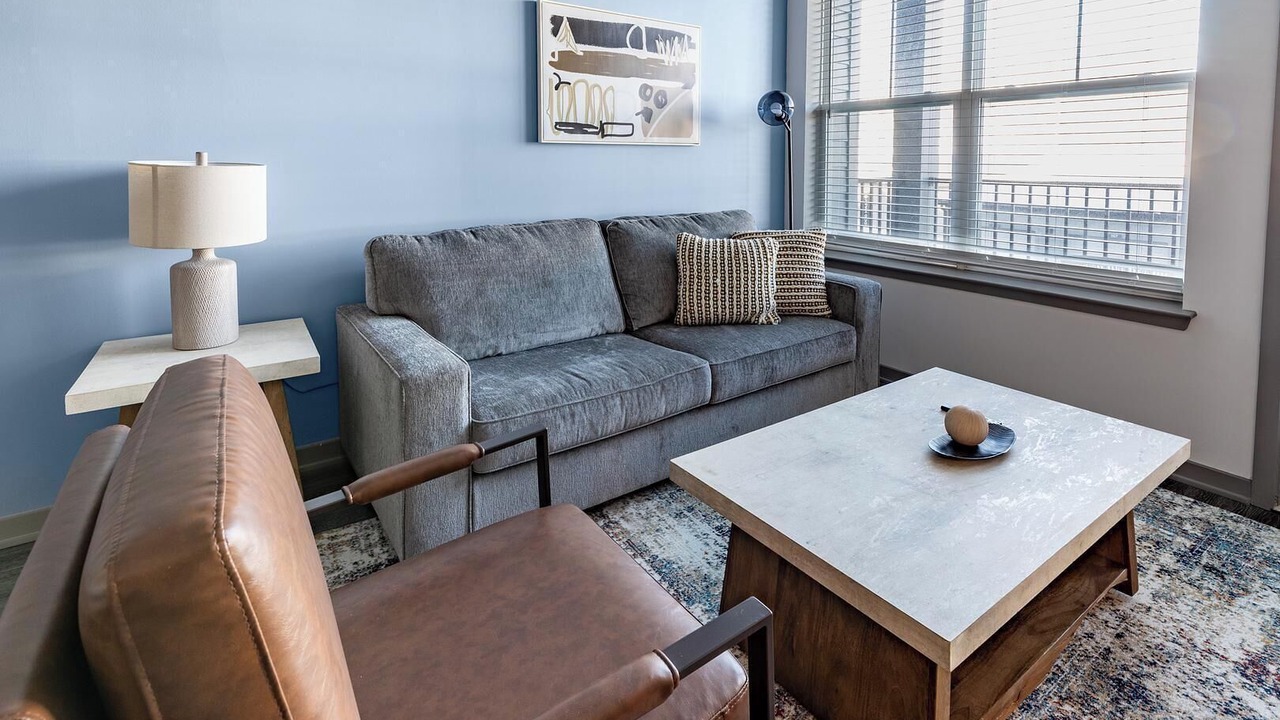 Photo of Livingroom in Coraopolis