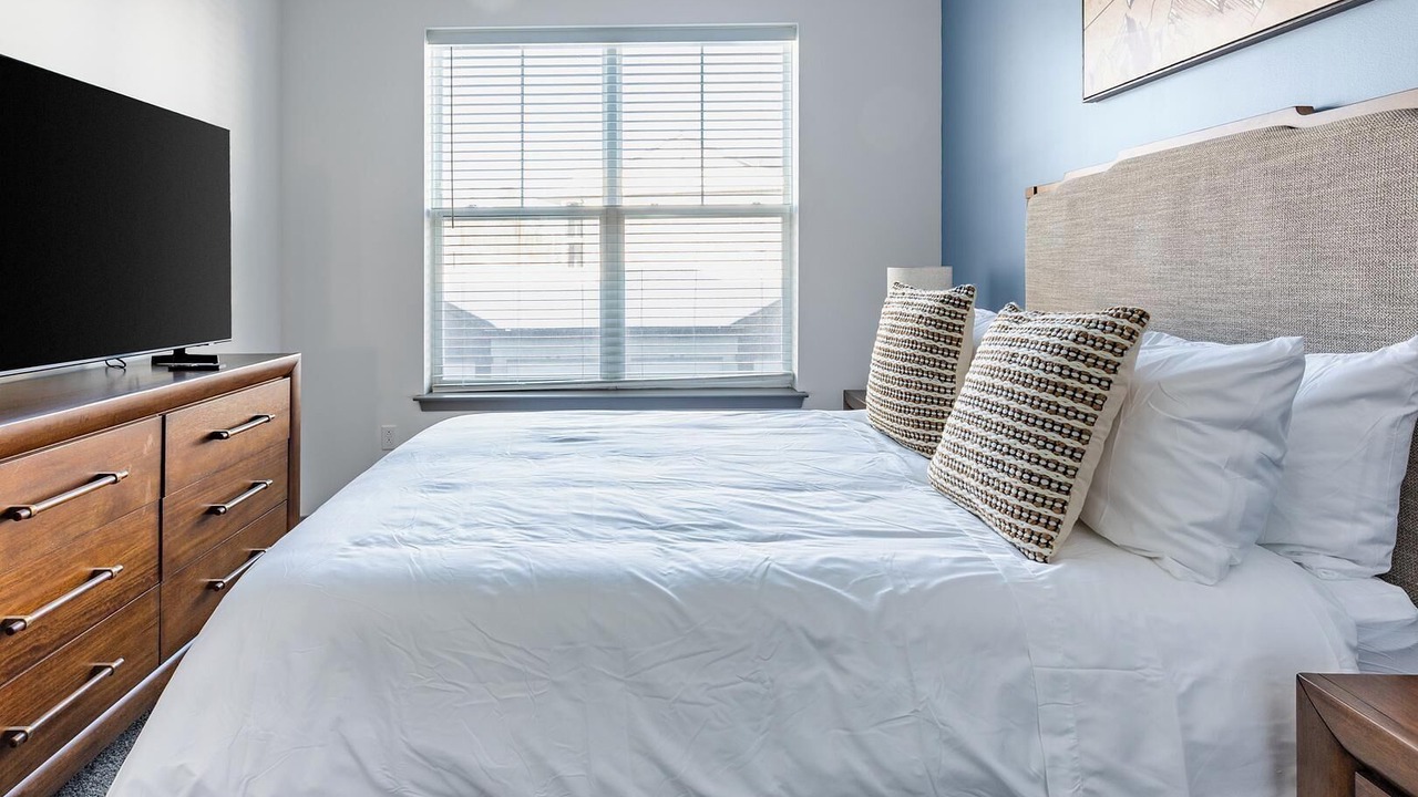 Photo of Bedroom in Coraopolis