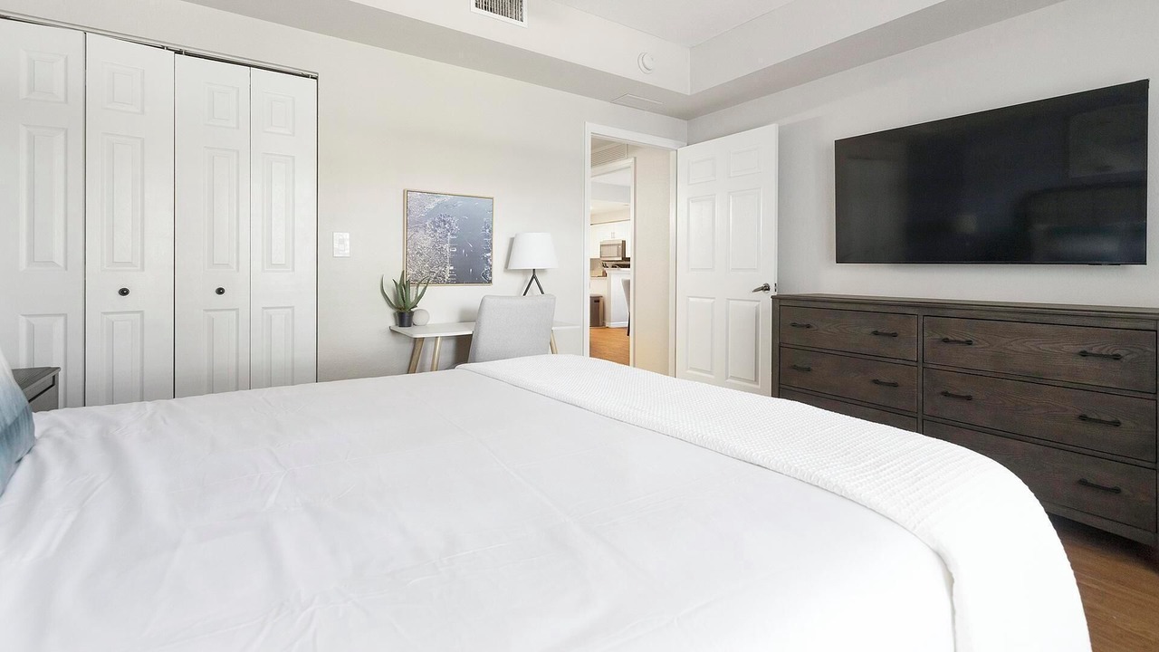 Photo of Bedroom in North Port