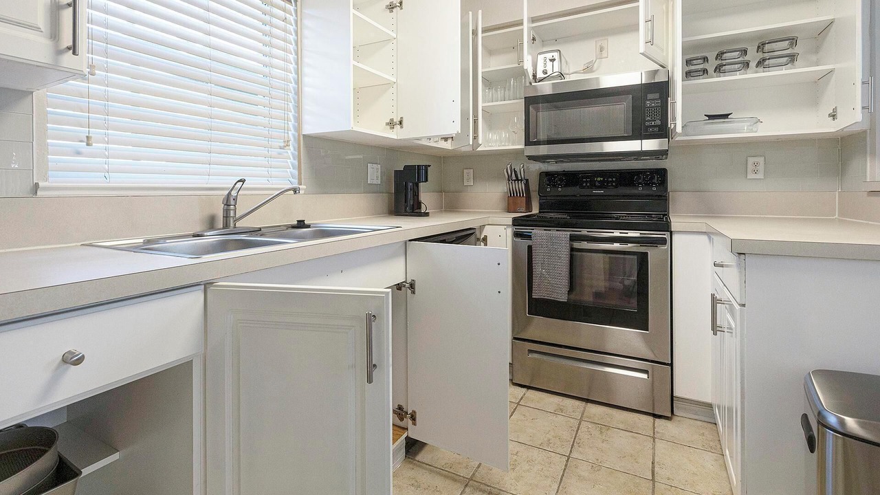 Photo of Kitchen in North Port