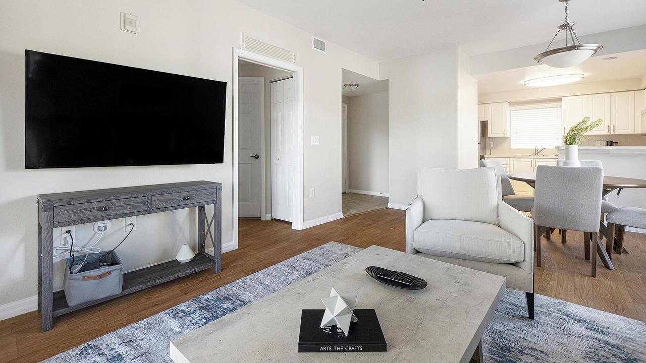 Photo of Livingroom in North Port