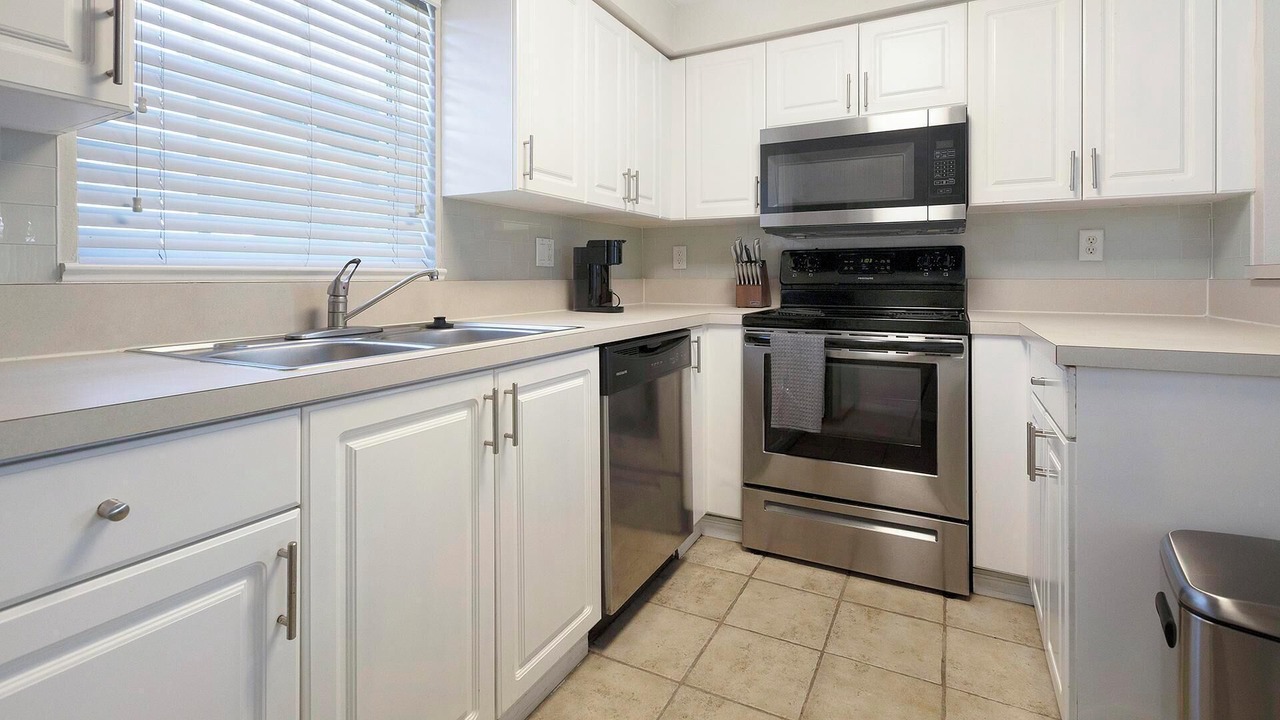 Photo of Kitchen in North Port